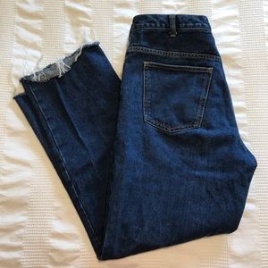 Work King Jeans Vintage
